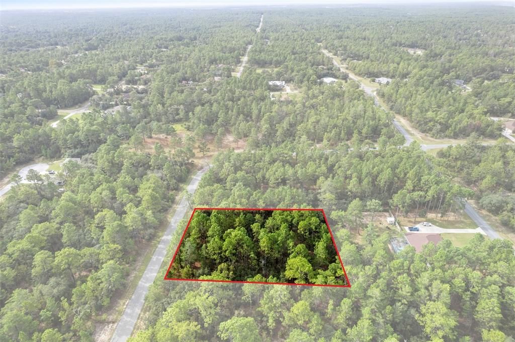 待售: $49,900 (1.12 acres)