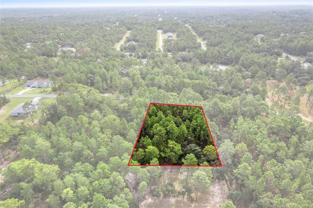 待售: $49,900 (1.12 acres)