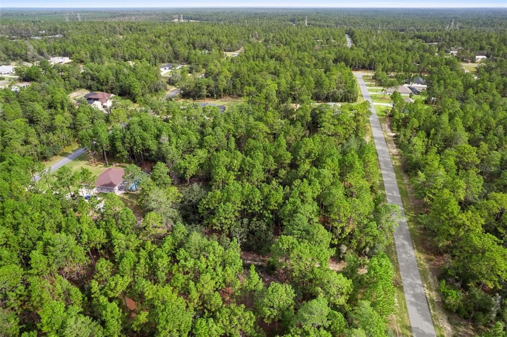 待售: $49,900 (1.12 acres)