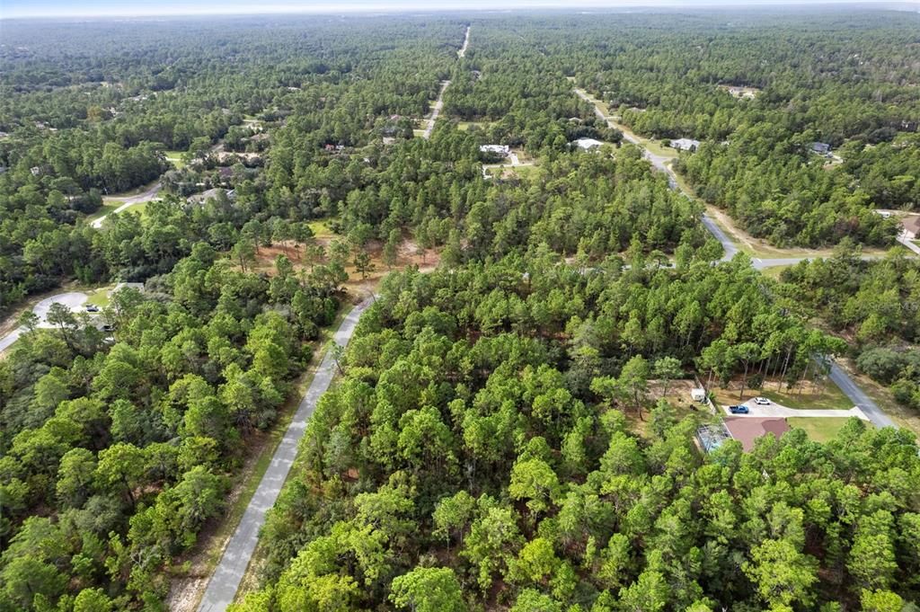 待售: $49,900 (1.12 acres)