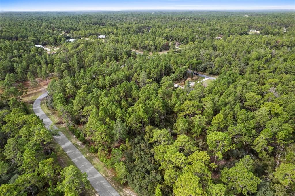 待售: $49,900 (1.12 acres)