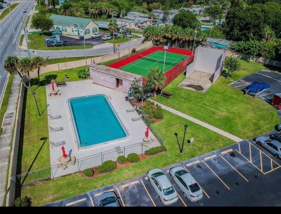 En Renta: $1,400 (1 camas, 1 baños, 760 Pies cuadrados)