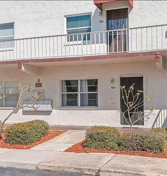 En Renta: $1,400 (1 camas, 1 baños, 760 Pies cuadrados)