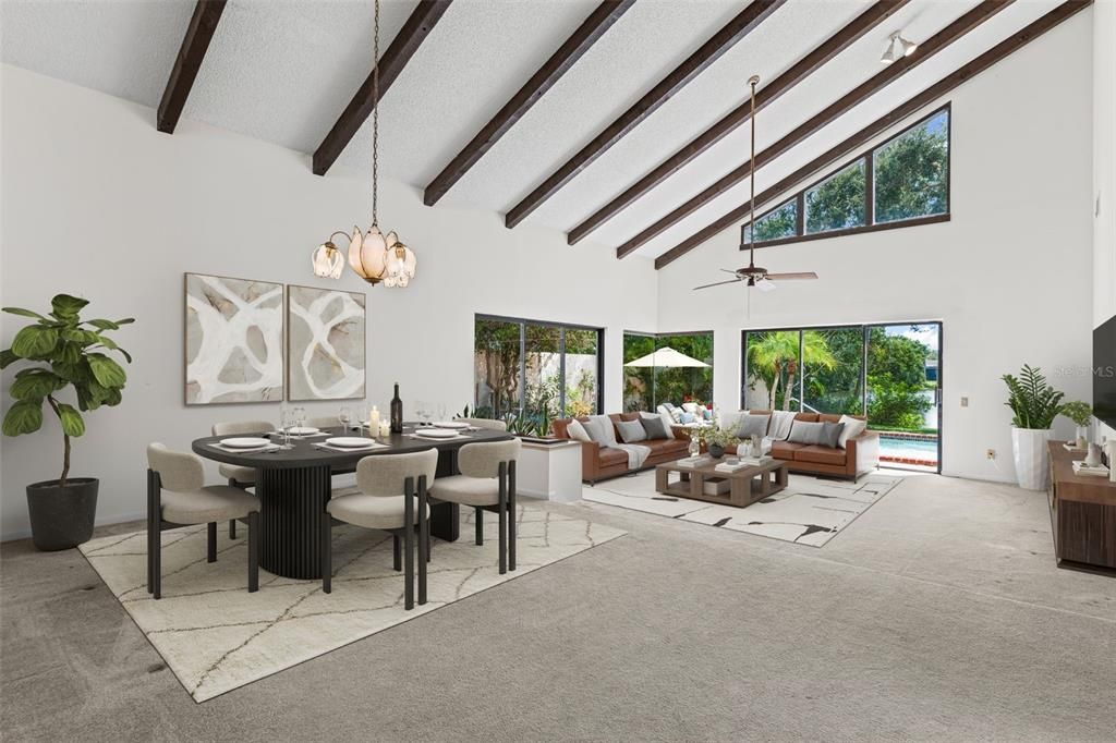 Active With Contract: $485,000 (3 beds, 2 baths, 2310 Square Feet)