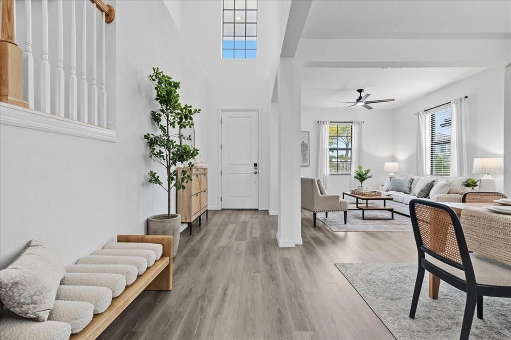 Activo con contrato: $575,000 (5 camas, 3 baños, 3285 Pies cuadrados)