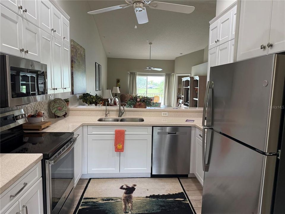 For Rent: $5,000 (2 beds, 2 baths, 1311 Square Feet)