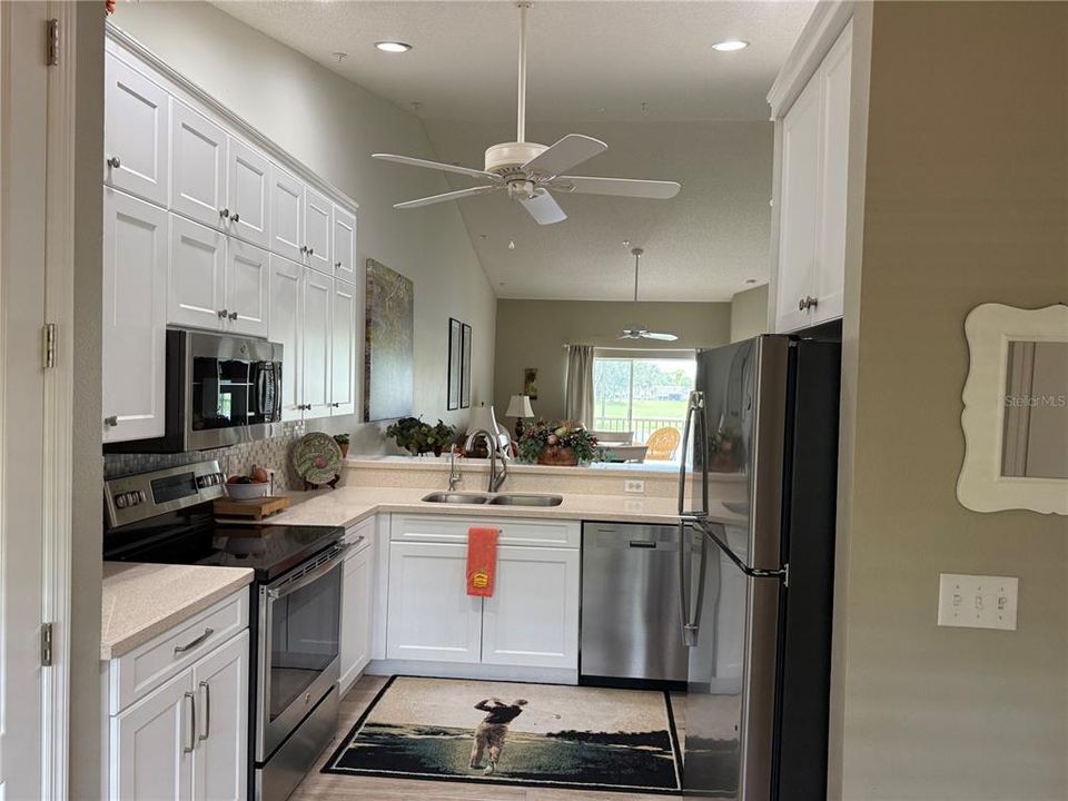 For Rent: $5,000 (2 beds, 2 baths, 1311 Square Feet)