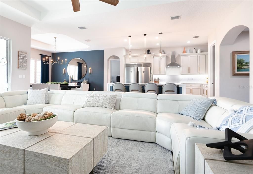 待售: $979,000 (4 贝兹, 4 浴室, 3309 平方英尺)