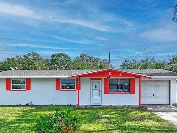 合同活跃: $259,000 (3 贝兹, 2 浴室, 1265 平方英尺)