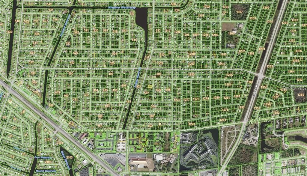 For Sale: $25,000 (0.23 acres)