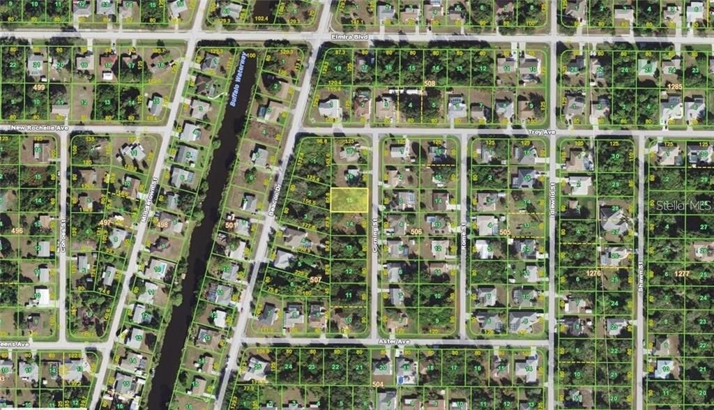 For Sale: $25,000 (0.23 acres)