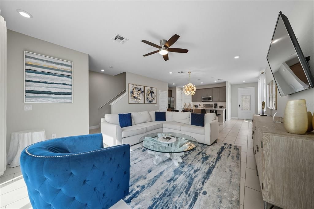 На продажу: $460,000 (3 спален, 2 ванн, 1659 Квадратных фут)