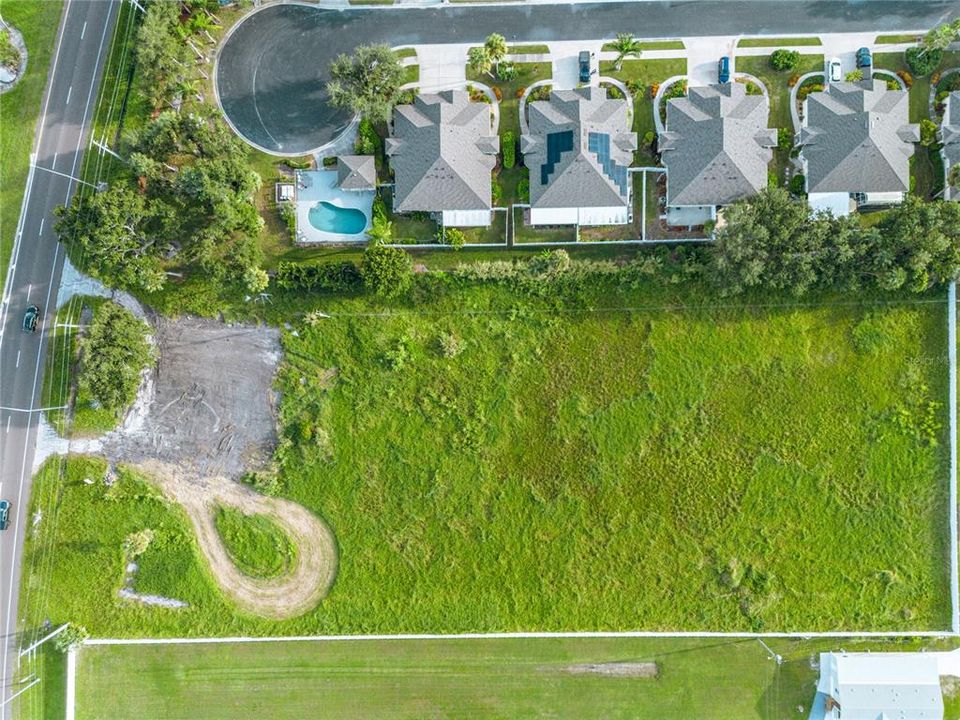 For Sale: $900,000 (2.57 acres)