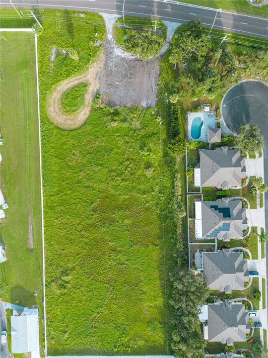 For Sale: $900,000 (2.57 acres)