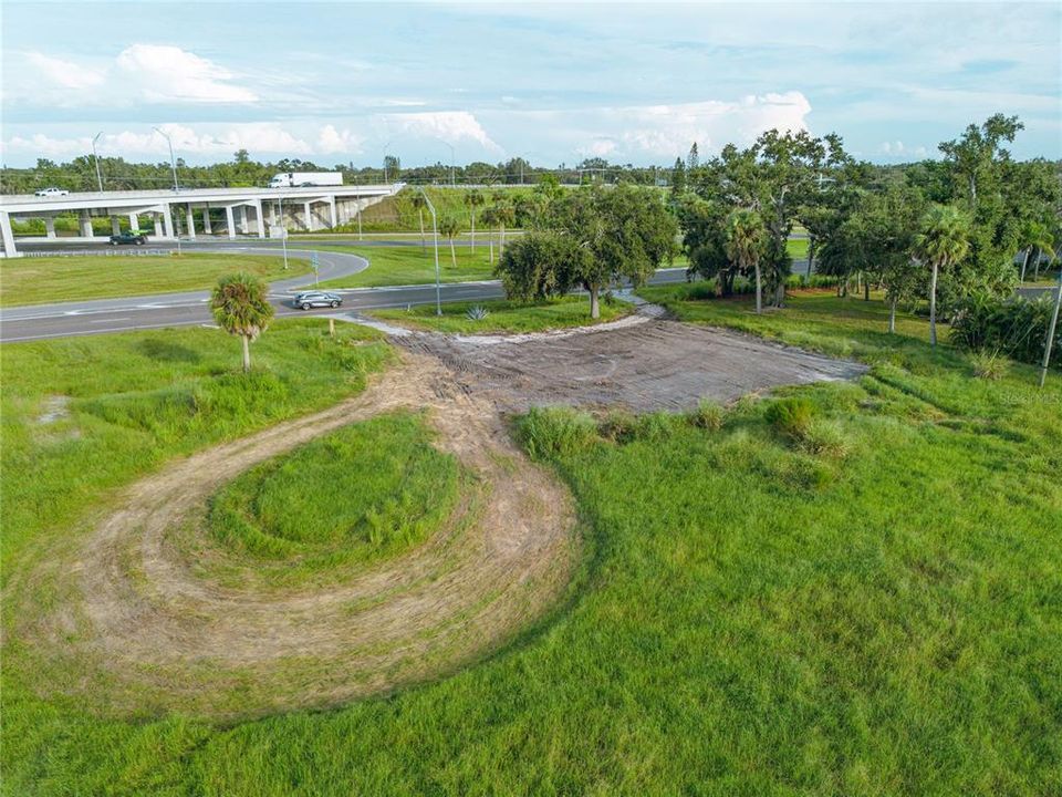 For Sale: $900,000 (2.57 acres)