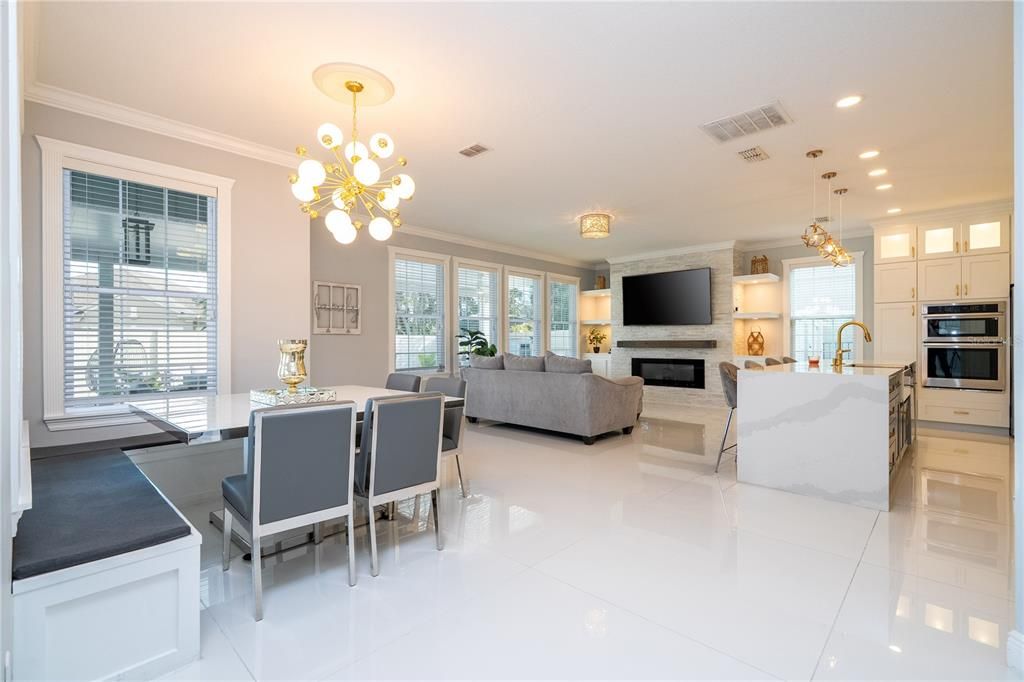 На продажу: $940,000 (4 спален, 3 ванн, 3407 Квадратных фут)