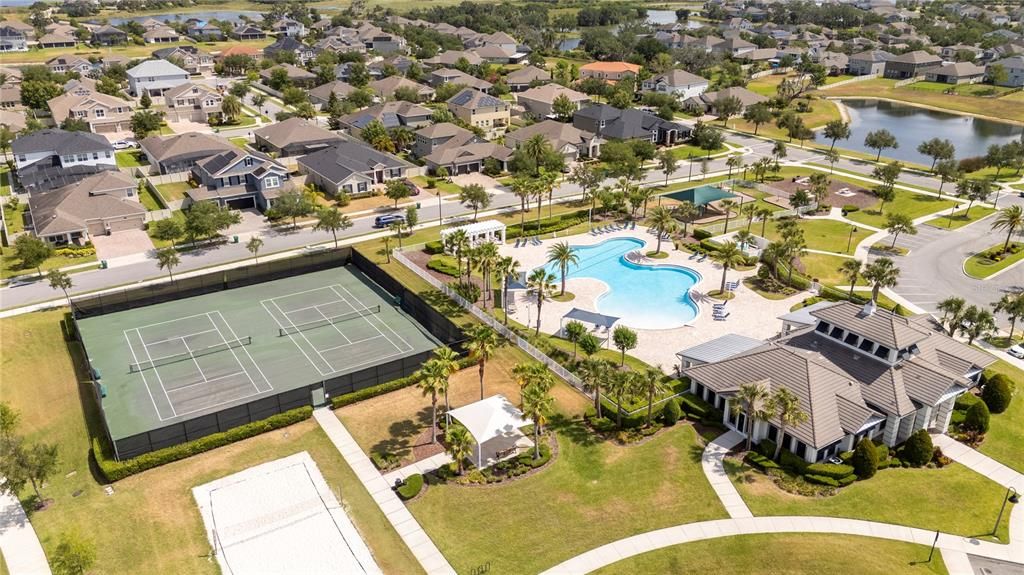 На продажу: $940,000 (4 спален, 3 ванн, 3407 Квадратных фут)