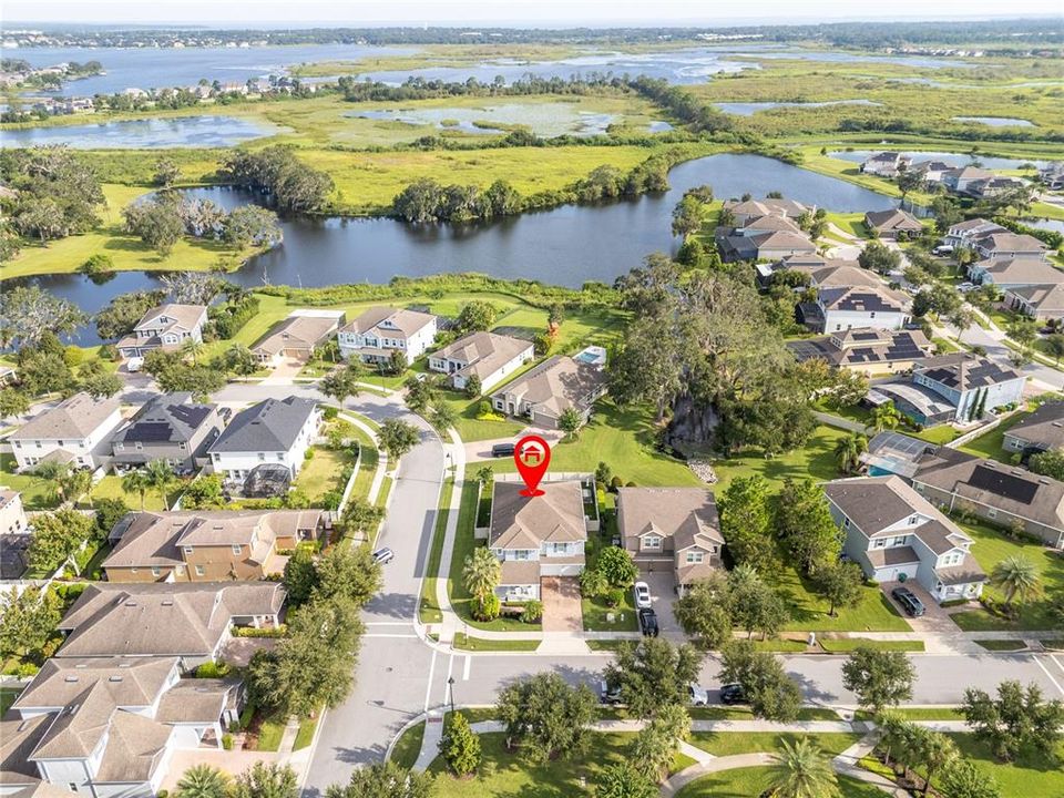 На продажу: $940,000 (4 спален, 3 ванн, 3407 Квадратных фут)