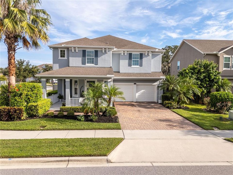 На продажу: $940,000 (4 спален, 3 ванн, 3407 Квадратных фут)