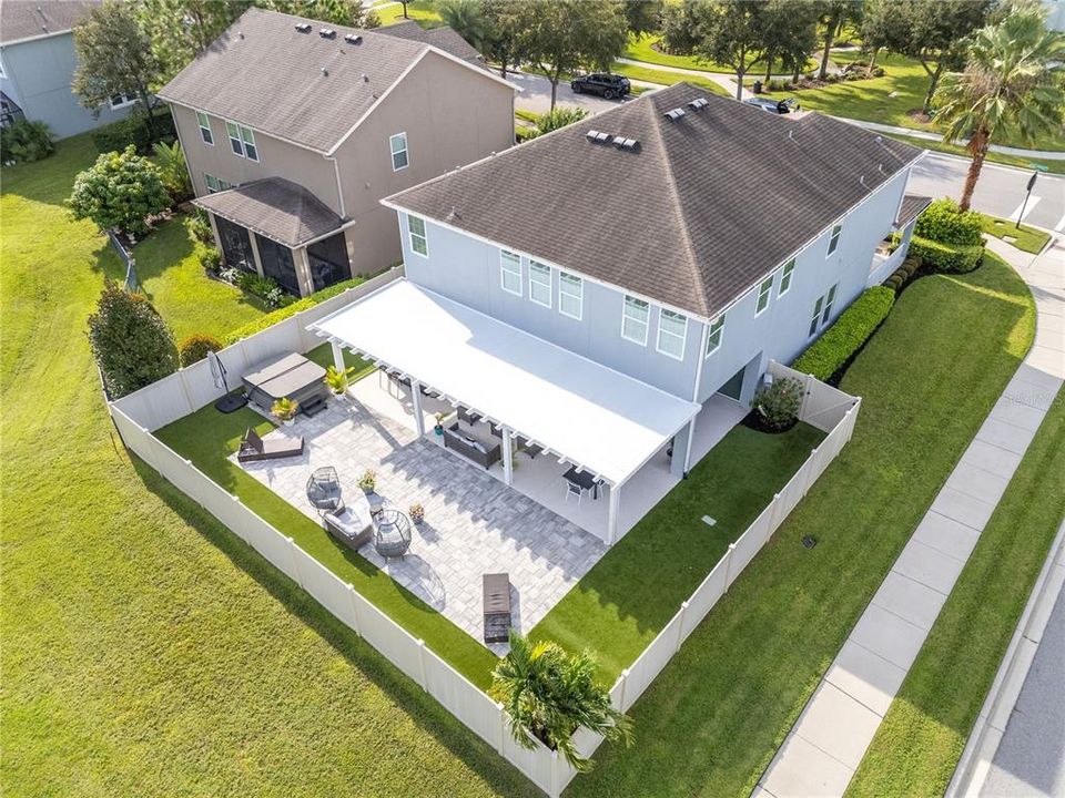 На продажу: $940,000 (4 спален, 3 ванн, 3407 Квадратных фут)