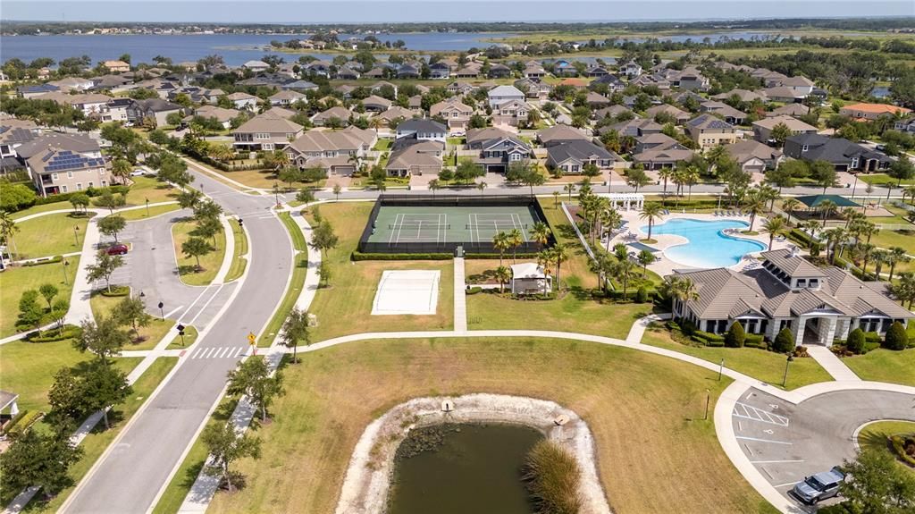 На продажу: $940,000 (4 спален, 3 ванн, 3407 Квадратных фут)