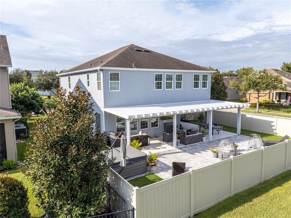 На продажу: $940,000 (4 спален, 3 ванн, 3407 Квадратных фут)