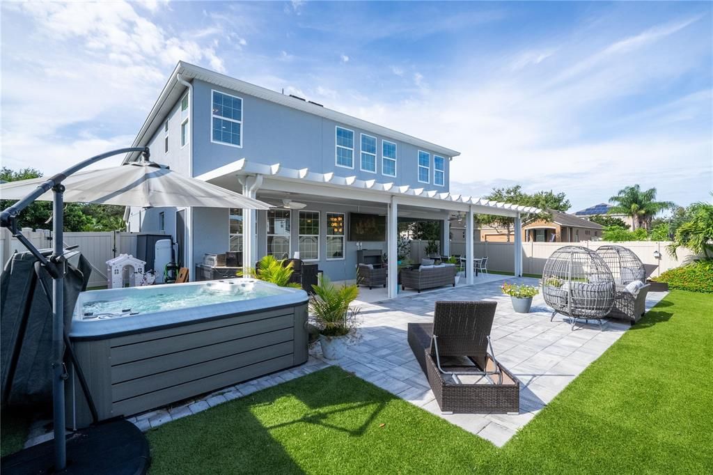 На продажу: $940,000 (4 спален, 3 ванн, 3407 Квадратных фут)