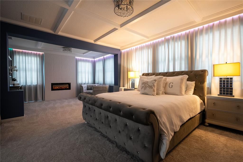 На продажу: $940,000 (4 спален, 3 ванн, 3407 Квадратных фут)