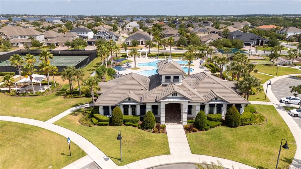 На продажу: $940,000 (4 спален, 3 ванн, 3407 Квадратных фут)