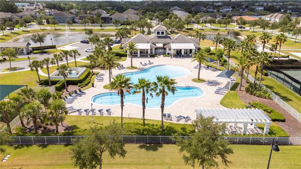 На продажу: $940,000 (4 спален, 3 ванн, 3407 Квадратных фут)