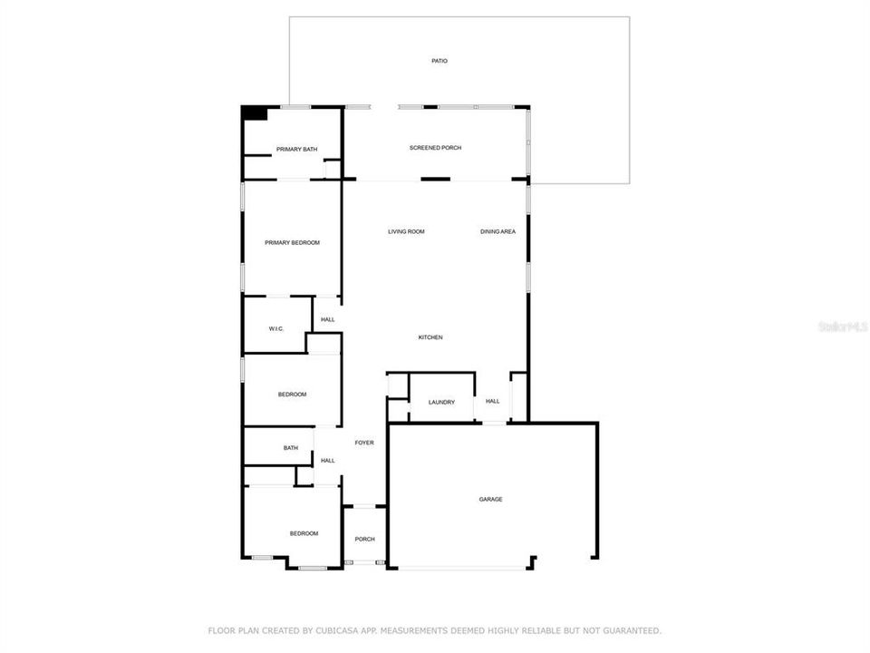 For Sale: $475,000 (3 beds, 2 baths, 1838 Square Feet)