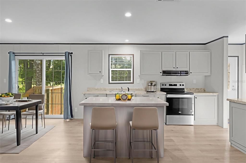 На продажу: $289,900 (3 спален, 2 ванн, 1493 Квадратных фут)