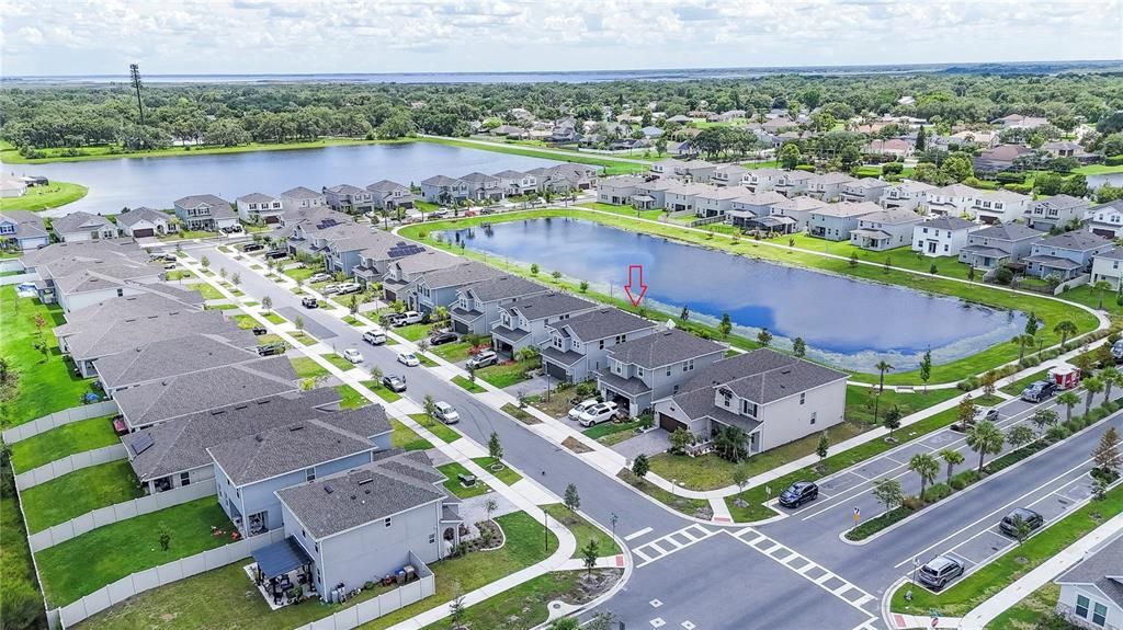 待售: $618,900 (4 贝兹, 3 浴室, 2384 平方英尺)