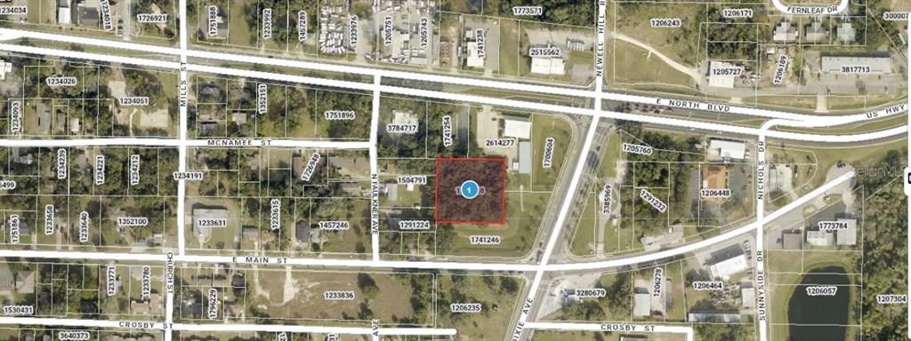 For Sale: $125,000 (1.07 acres)