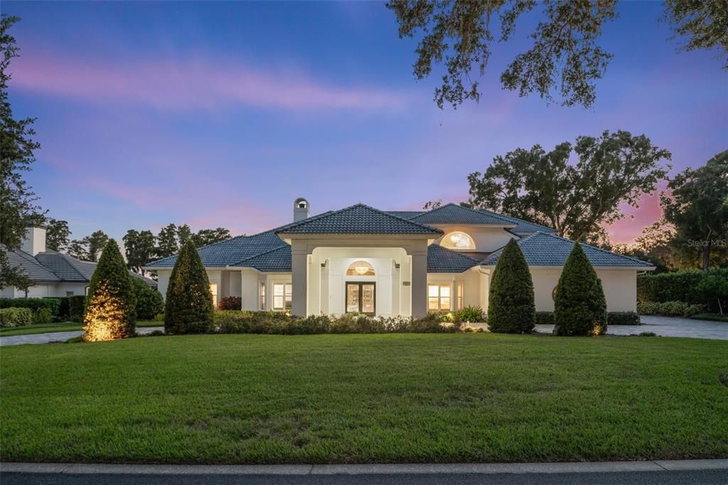 На продажу: $3,800,000 (3 спален, 3 ванн, 4751 Квадратных фут)