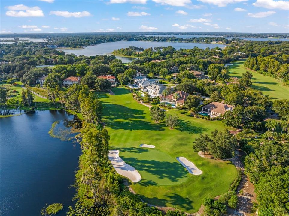 На продажу: $3,800,000 (3 спален, 3 ванн, 4751 Квадратных фут)