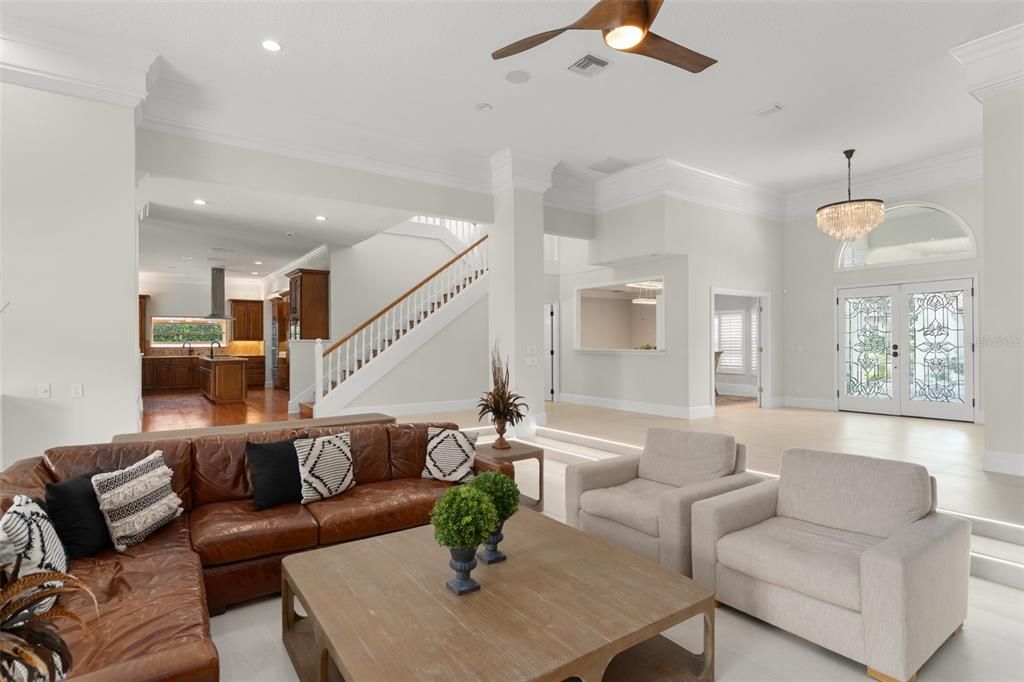 На продажу: $3,800,000 (3 спален, 3 ванн, 4751 Квадратных фут)