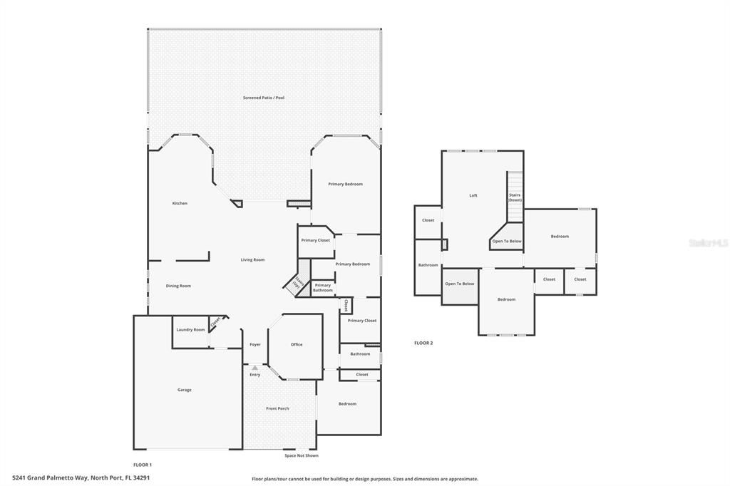 待售: $699,900 (4 贝兹, 3 浴室, 3137 平方英尺)