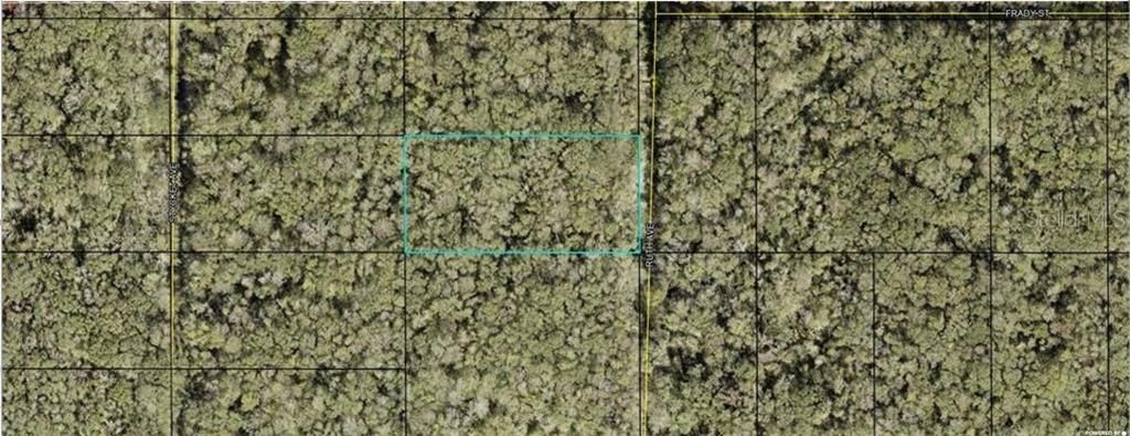 Недавно продано: $7,450 (1.14 acres)