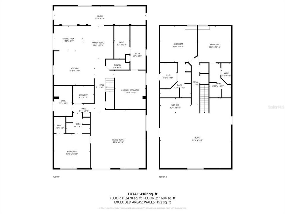 待售: $995,000 (4 贝兹, 4 浴室, 4200 平方英尺)