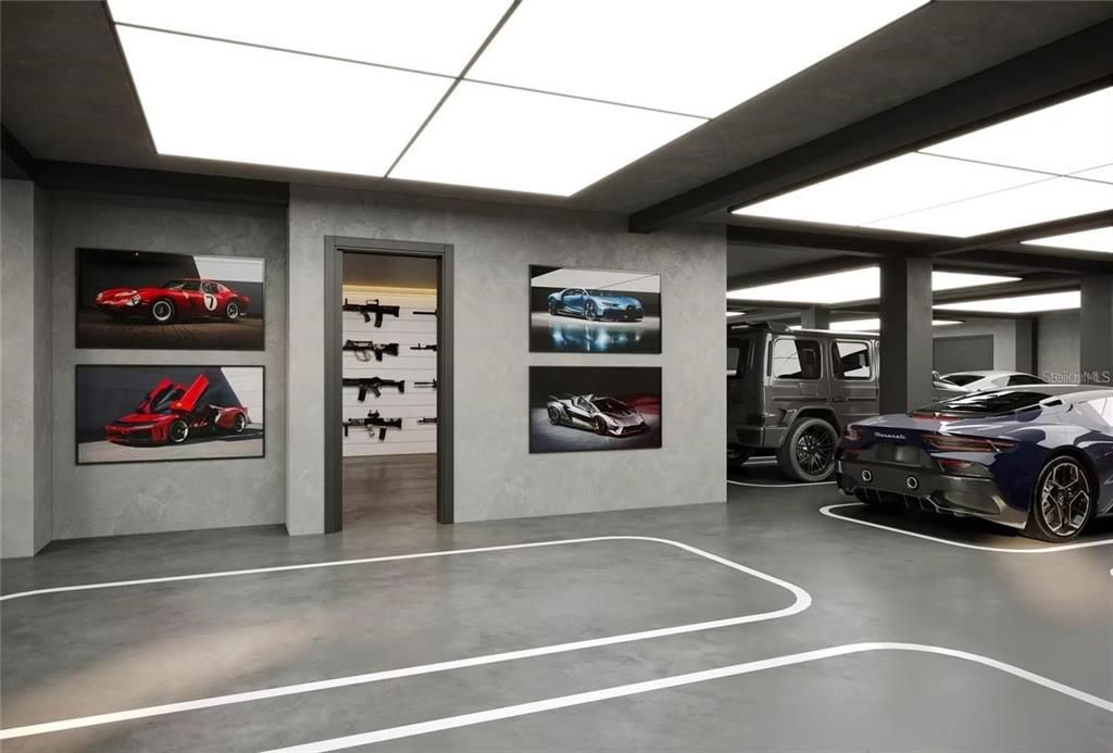 待售: $22,000,000 (5 贝兹, 6 浴室, 6301 平方英尺)