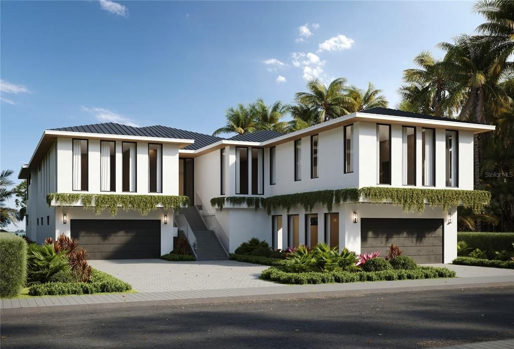 待售: $22,000,000 (5 贝兹, 6 浴室, 6301 平方英尺)