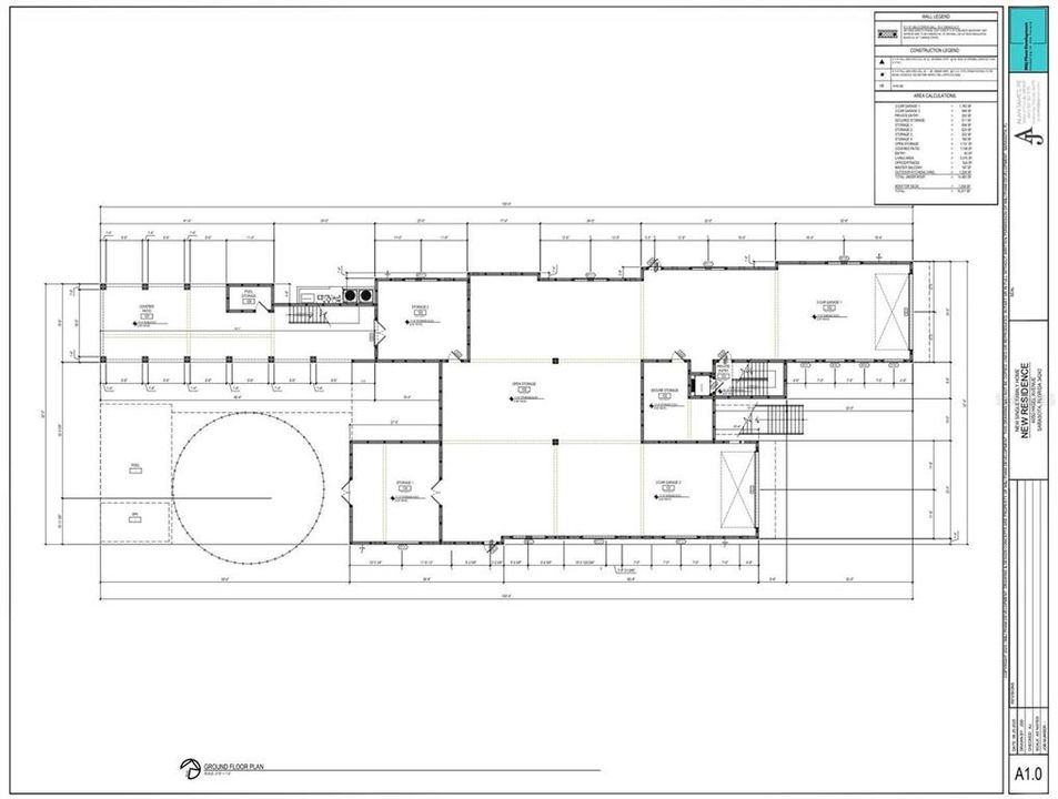 待售: $22,000,000 (5 贝兹, 6 浴室, 6301 平方英尺)