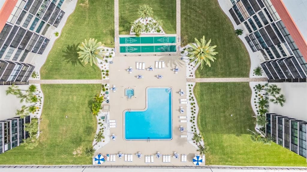 Activo con contrato: $3,000 (2 camas, 2 baños, 1025 Pies cuadrados)