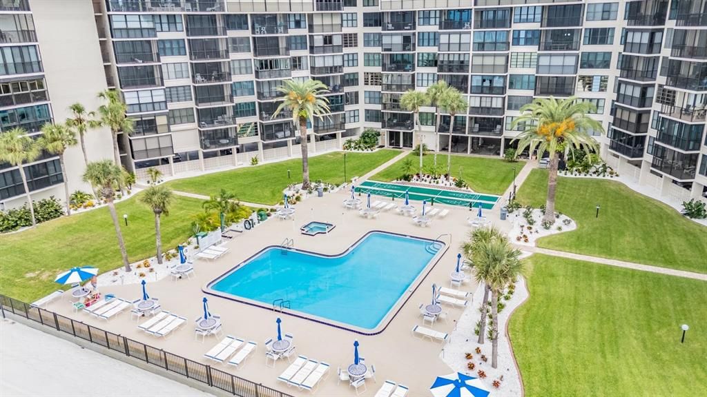 Activo con contrato: $3,000 (2 camas, 2 baños, 1025 Pies cuadrados)