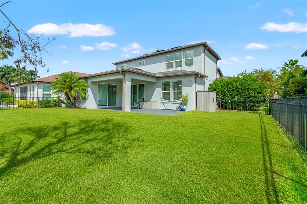 Active With Contract: $599,000 (4 beds, 3 baths, 2933 Square Feet)