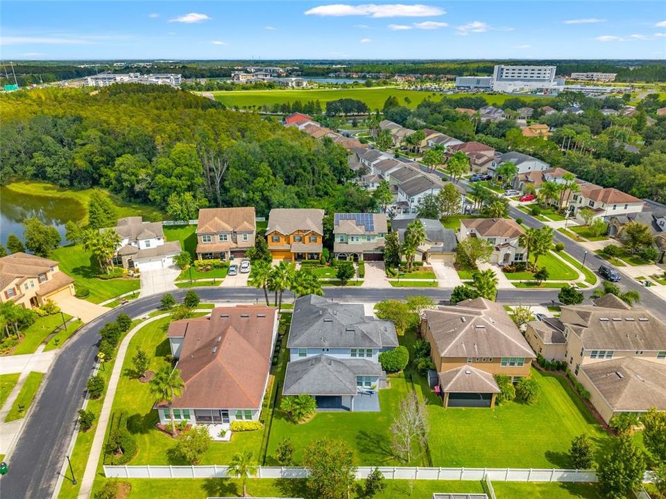 Active With Contract: $599,000 (4 beds, 3 baths, 2933 Square Feet)