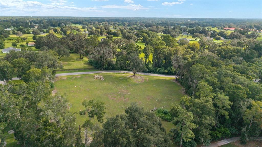 Active With Contract: $375,000 (1.06 acres)