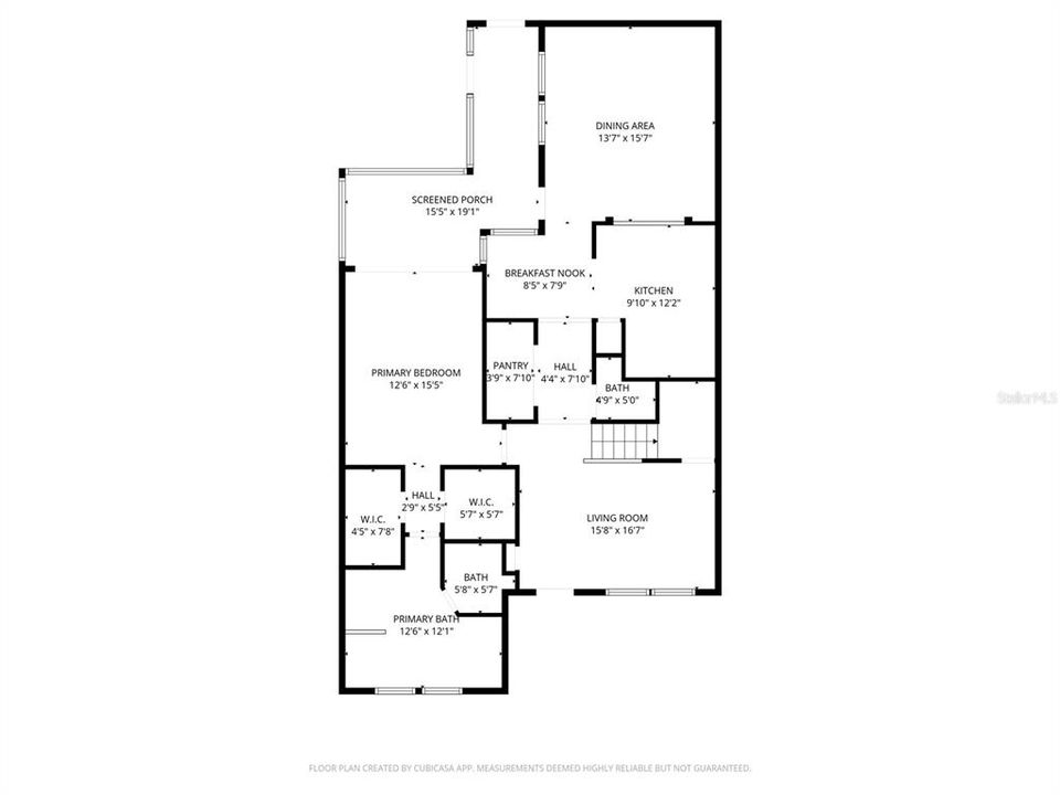 Activo con contrato: $439,000 (4 camas, 2 baños, 2227 Pies cuadrados)