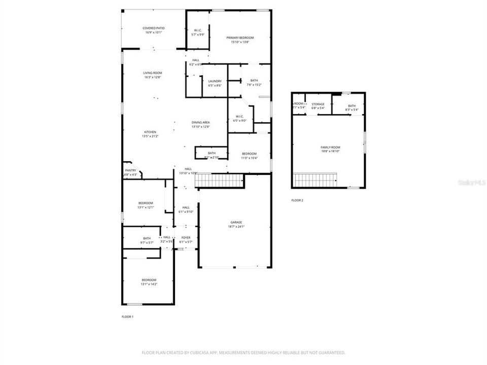 合同活跃: $569,900 (4 贝兹, 3 浴室, 2688 平方英尺)